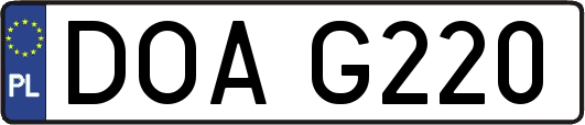 DOAG220