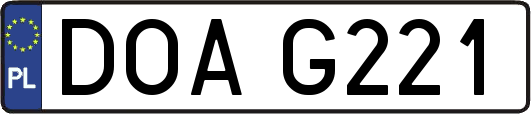 DOAG221