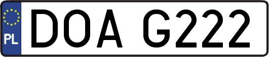 DOAG222