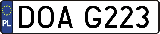 DOAG223
