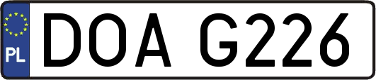 DOAG226