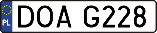 DOAG228