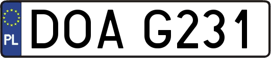 DOAG231