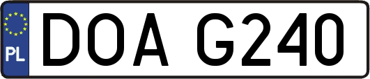 DOAG240