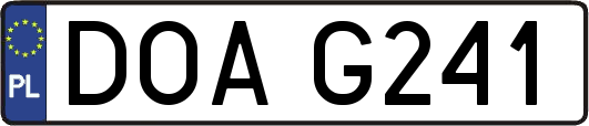 DOAG241