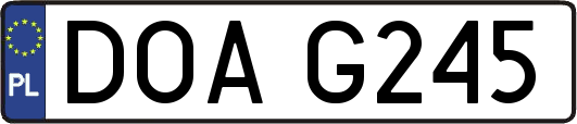 DOAG245