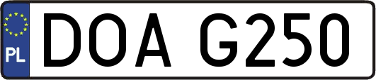 DOAG250
