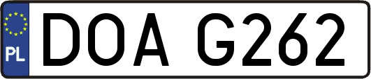 DOAG262