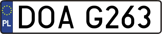 DOAG263