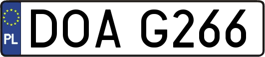DOAG266