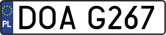 DOAG267