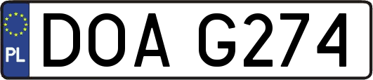 DOAG274
