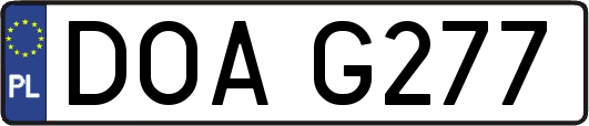 DOAG277