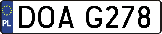 DOAG278