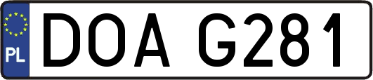 DOAG281