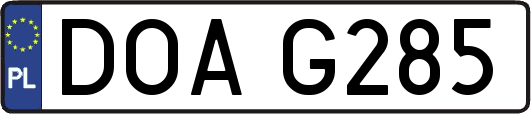 DOAG285