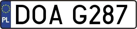DOAG287
