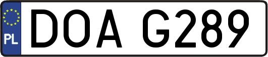 DOAG289