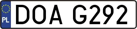 DOAG292