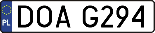DOAG294
