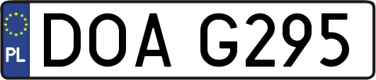 DOAG295