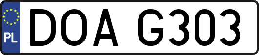 DOAG303