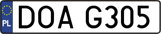 DOAG305