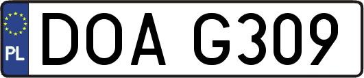 DOAG309