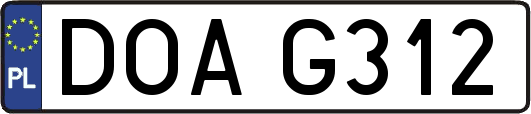 DOAG312