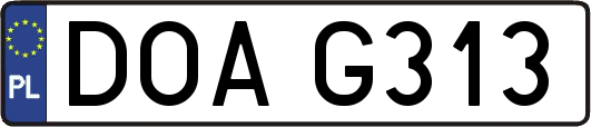 DOAG313