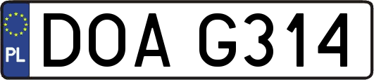 DOAG314
