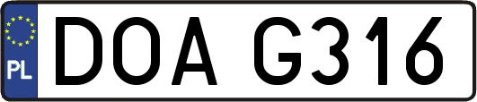 DOAG316
