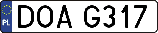 DOAG317