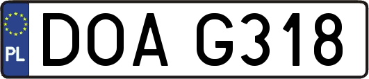 DOAG318