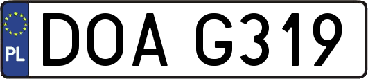 DOAG319