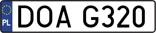 DOAG320