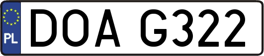 DOAG322