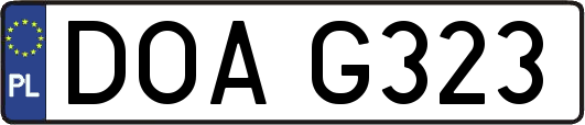 DOAG323