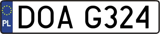 DOAG324