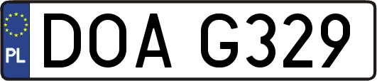 DOAG329