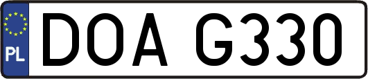 DOAG330