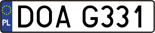 DOAG331