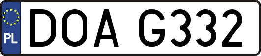 DOAG332