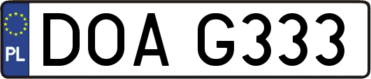 DOAG333