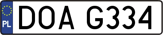 DOAG334