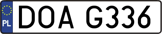 DOAG336