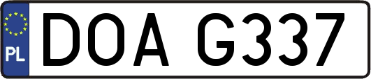 DOAG337