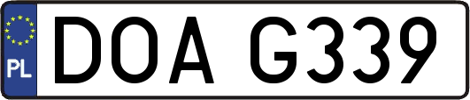 DOAG339