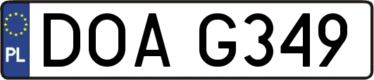 DOAG349