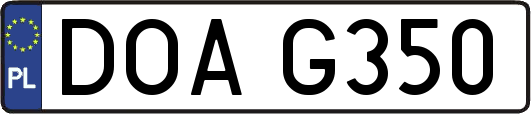 DOAG350